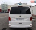 Білий Фольксваген Transporter, об'ємом двигуна 2 л та пробігом 57 тис. км за 28700 $, фото 15 на Automoto.ua