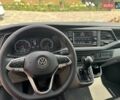 Білий Фольксваген Transporter, об'ємом двигуна 2 л та пробігом 275 тис. км за 26700 $, фото 22 на Automoto.ua