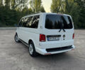 Белый Фольксваген Transporter, объемом двигателя 1.97 л и пробегом 221 тыс. км за 30550 $, фото 17 на Automoto.ua