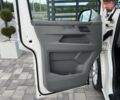 Белый Фольксваген Transporter, объемом двигателя 2 л и пробегом 153 тыс. км за 32900 $, фото 12 на Automoto.ua