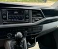 Білий Фольксваген Transporter, об'ємом двигуна 2 л та пробігом 275 тис. км за 26700 $, фото 19 на Automoto.ua