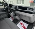 Білий Фольксваген Transporter, об'ємом двигуна 2 л та пробігом 176 тис. км за 23499 $, фото 38 на Automoto.ua