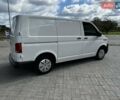 Белый Фольксваген Transporter, объемом двигателя 0 л и пробегом 127 тыс. км за 22000 $, фото 5 на Automoto.ua