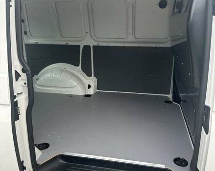 Белый Фольксваген Transporter, объемом двигателя 2 л и пробегом 172 тыс. км за 24500 $, фото 13 на Automoto.ua