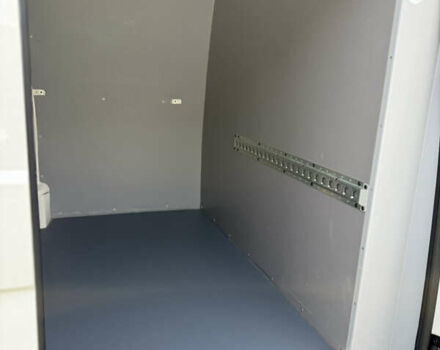 Белый Фольксваген Transporter, объемом двигателя 2 л и пробегом 194 тыс. км за 26350 $, фото 95 на Automoto.ua