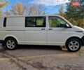 Белый Фольксваген Transporter, объемом двигателя 1.97 л и пробегом 227 тыс. км за 33700 $, фото 17 на Automoto.ua
