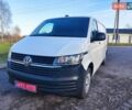 Белый Фольксваген Transporter, объемом двигателя 2 л и пробегом 213 тыс. км за 19999 $, фото 15 на Automoto.ua