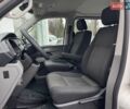 Білий Фольксваген Transporter, об'ємом двигуна 2 л та пробігом 224 тис. км за 29999 $, фото 11 на Automoto.ua