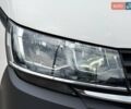 Білий Фольксваген Transporter, об'ємом двигуна 2 л та пробігом 176 тис. км за 23499 $, фото 12 на Automoto.ua