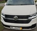 Белый Фольксваген Transporter, объемом двигателя 0 л и пробегом 262 тыс. км за 21900 $, фото 4 на Automoto.ua