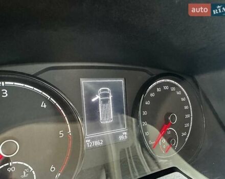 Белый Фольксваген Transporter, объемом двигателя 0 л и пробегом 127 тыс. км за 22000 $, фото 14 на Automoto.ua