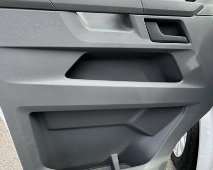 Белый Фольксваген Transporter, объемом двигателя 1.97 л и пробегом 168 тыс. км за 28500 $, фото 14 на Automoto.ua