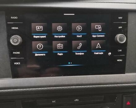 Белый Фольксваген Transporter, объемом двигателя 0 л и пробегом 262 тыс. км за 21900 $, фото 1 на Automoto.ua