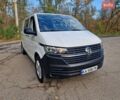 Белый Фольксваген Transporter, объемом двигателя 1.97 л и пробегом 227 тыс. км за 29700 $, фото 1 на Automoto.ua
