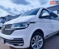 Белый Фольксваген Transporter, объемом двигателя 2 л и пробегом 208 тыс. км за 33850 $, фото 1 на Automoto.ua