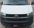 Білий Фольксваген Transporter, об'ємом двигуна 2 л та пробігом 176 тис. км за 23499 $, фото 10 на Automoto.ua