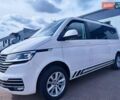 Белый Фольксваген Transporter, объемом двигателя 2 л и пробегом 208 тыс. км за 33850 $, фото 5 на Automoto.ua