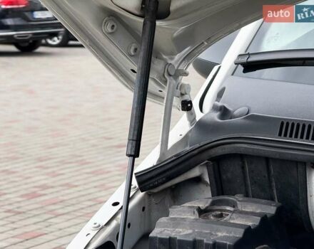 Білий Фольксваген Transporter, об'ємом двигуна 2 л та пробігом 176 тис. км за 23499 $, фото 41 на Automoto.ua