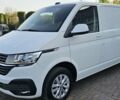 Белый Фольксваген Transporter, объемом двигателя 2 л и пробегом 204 тыс. км за 23500 $, фото 1 на Automoto.ua