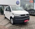 Білий Фольксваген Transporter, об'ємом двигуна 2 л та пробігом 224 тис. км за 29999 $, фото 1 на Automoto.ua