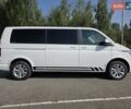 Белый Фольксваген Transporter, объемом двигателя 1.97 л и пробегом 208 тыс. км за 33350 $, фото 25 на Automoto.ua