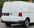 Білий Фольксваген Transporter, об'ємом двигуна 2 л та пробігом 176 тис. км за 23499 $, фото 22 на Automoto.ua