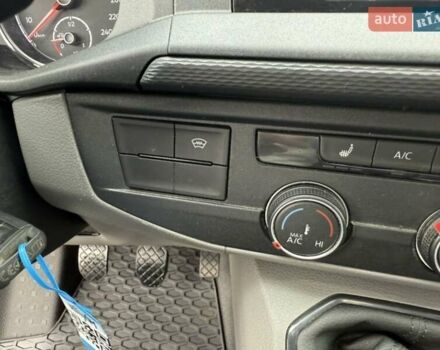 Белый Фольксваген Transporter, объемом двигателя 1.97 л и пробегом 57 тыс. км за 32900 $, фото 27 на Automoto.ua