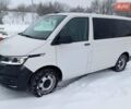 Білий Фольксваген Transporter, об'ємом двигуна 1.97 л та пробігом 219 тис. км за 32200 $, фото 40 на Automoto.ua