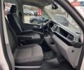Білий Фольксваген Transporter, об'ємом двигуна 2 л та пробігом 224 тис. км за 29999 $, фото 27 на Automoto.ua