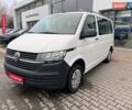 Білий Фольксваген Transporter, об'ємом двигуна 2 л та пробігом 224 тис. км за 29999 $, фото 2 на Automoto.ua