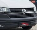 Білий Фольксваген Transporter, об'ємом двигуна 2 л та пробігом 176 тис. км за 23499 $, фото 14 на Automoto.ua