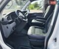 Белый Фольксваген Transporter, объемом двигателя 2 л и пробегом 208 тыс. км за 33850 $, фото 31 на Automoto.ua