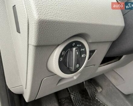 Белый Фольксваген Transporter, объемом двигателя 1.97 л и пробегом 57 тыс. км за 32900 $, фото 19 на Automoto.ua