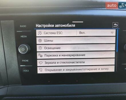 Белый Фольксваген Transporter, объемом двигателя 2 л и пробегом 208 тыс. км за 33850 $, фото 36 на Automoto.ua