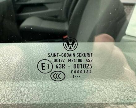 Белый Фольксваген Transporter, объемом двигателя 2 л и пробегом 172 тыс. км за 24500 $, фото 16 на Automoto.ua