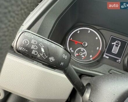 Белый Фольксваген Transporter, объемом двигателя 1.97 л и пробегом 57 тыс. км за 32900 $, фото 35 на Automoto.ua