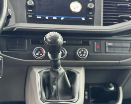 Белый Фольксваген Transporter, объемом двигателя 1.97 л и пробегом 198 тыс. км за 21000 $, фото 23 на Automoto.ua