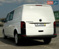Белый Фольксваген Transporter, объемом двигателя 2 л и пробегом 204 тыс. км за 34500 $, фото 7 на Automoto.ua