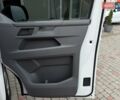 Білий Фольксваген Transporter, об'ємом двигуна 2 л та пробігом 176 тис. км за 23499 $, фото 35 на Automoto.ua