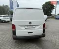 Белый Фольксваген Transporter, объемом двигателя 1.97 л и пробегом 57 тыс. км за 32900 $, фото 4 на Automoto.ua