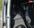 Белый Фольксваген Transporter, объемом двигателя 1.97 л и пробегом 208 тыс. км за 33350 $, фото 4 на Automoto.ua