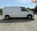 Белый Фольксваген Transporter, объемом двигателя 2 л и пробегом 194 тыс. км за 26350 $, фото 31 на Automoto.ua