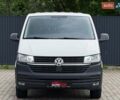Білий Фольксваген Transporter, об'ємом двигуна 2 л та пробігом 176 тис. км за 23499 $, фото 8 на Automoto.ua