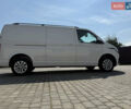 Белый Фольксваген Transporter, объемом двигателя 2 л и пробегом 194 тыс. км за 26350 $, фото 143 на Automoto.ua