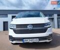 Белый Фольксваген Transporter, объемом двигателя 2 л и пробегом 208 тыс. км за 33850 $, фото 21 на Automoto.ua