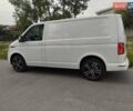 Белый Фольксваген Transporter, объемом двигателя 0 л и пробегом 262 тыс. км за 21900 $, фото 7 на Automoto.ua
