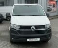 Белый Фольксваген Transporter, объемом двигателя 1.97 л и пробегом 57 тыс. км за 32900 $, фото 8 на Automoto.ua