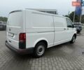 Белый Фольксваген Transporter, объемом двигателя 1.97 л и пробегом 57 тыс. км за 32900 $, фото 5 на Automoto.ua
