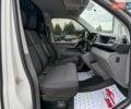 Білий Фольксваген Transporter, об'ємом двигуна 2 л та пробігом 176 тис. км за 23499 $, фото 36 на Automoto.ua