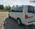 Белый Фольксваген Transporter, объемом двигателя 1.97 л и пробегом 208 тыс. км за 33350 $, фото 29 на Automoto.ua